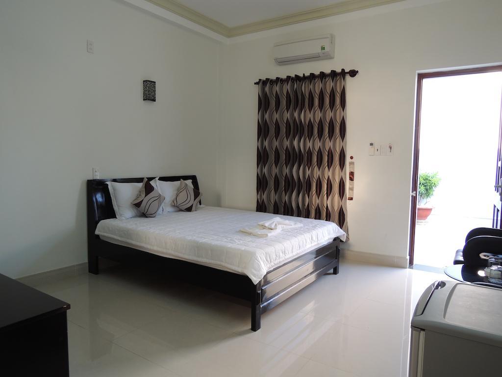 Phuong Tay Guest House Mui Ne Cameră foto