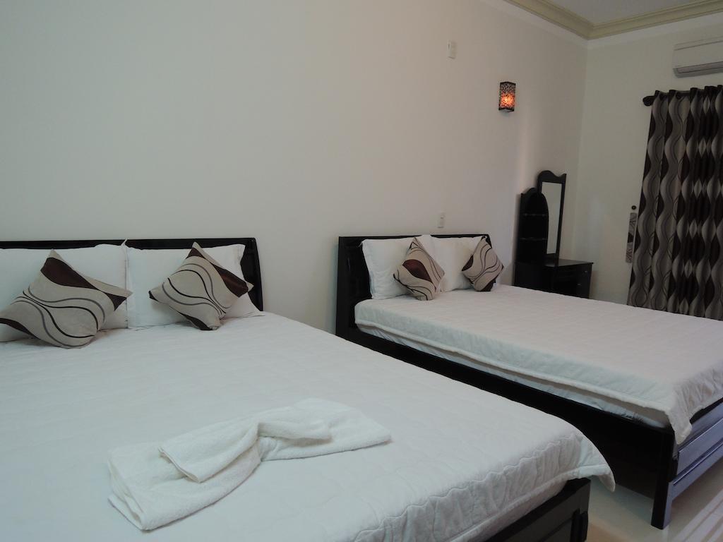 Phuong Tay Guest House Mui Ne Cameră foto