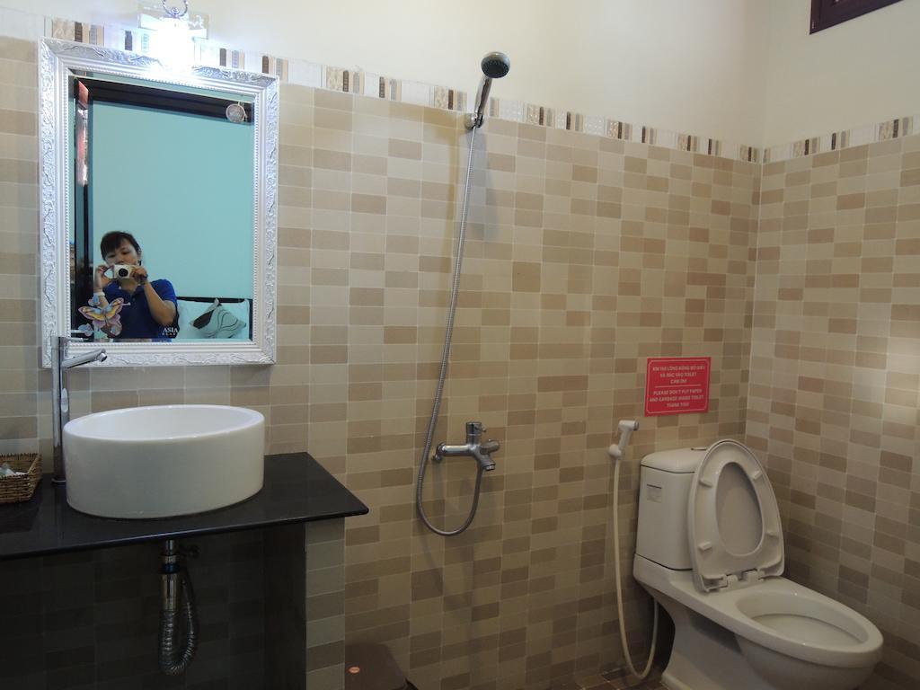 Phuong Tay Guest House Mui Ne Cameră foto