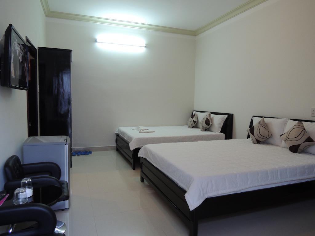 Phuong Tay Guest House Mui Ne Cameră foto